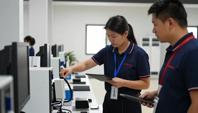 云南中旺旅游集团有限公司打造智能化包车服务等方案
